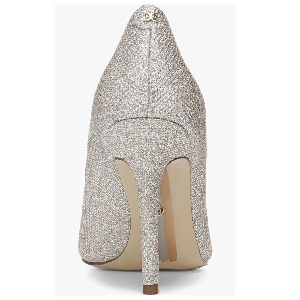 Sam Edelman Hazel Pointed Toe Pump-NWT - Picture 7 of 9